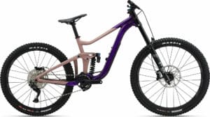 Giant Reign SX Purple/Petra Clay 2023 29";/27