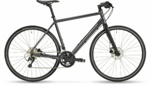 Stevens Strada 600 Phantom Grey 2023 28"; Diamant