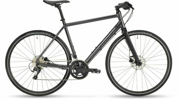 Stevens Strada 600 Phantom Grey 2023 28"; Diamant