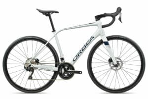 Orbea AVANT H30-D White