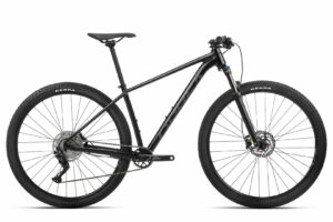 Orbea ONNA 29 20 Black (Gloss-Matt) 2023 29"; Diamant