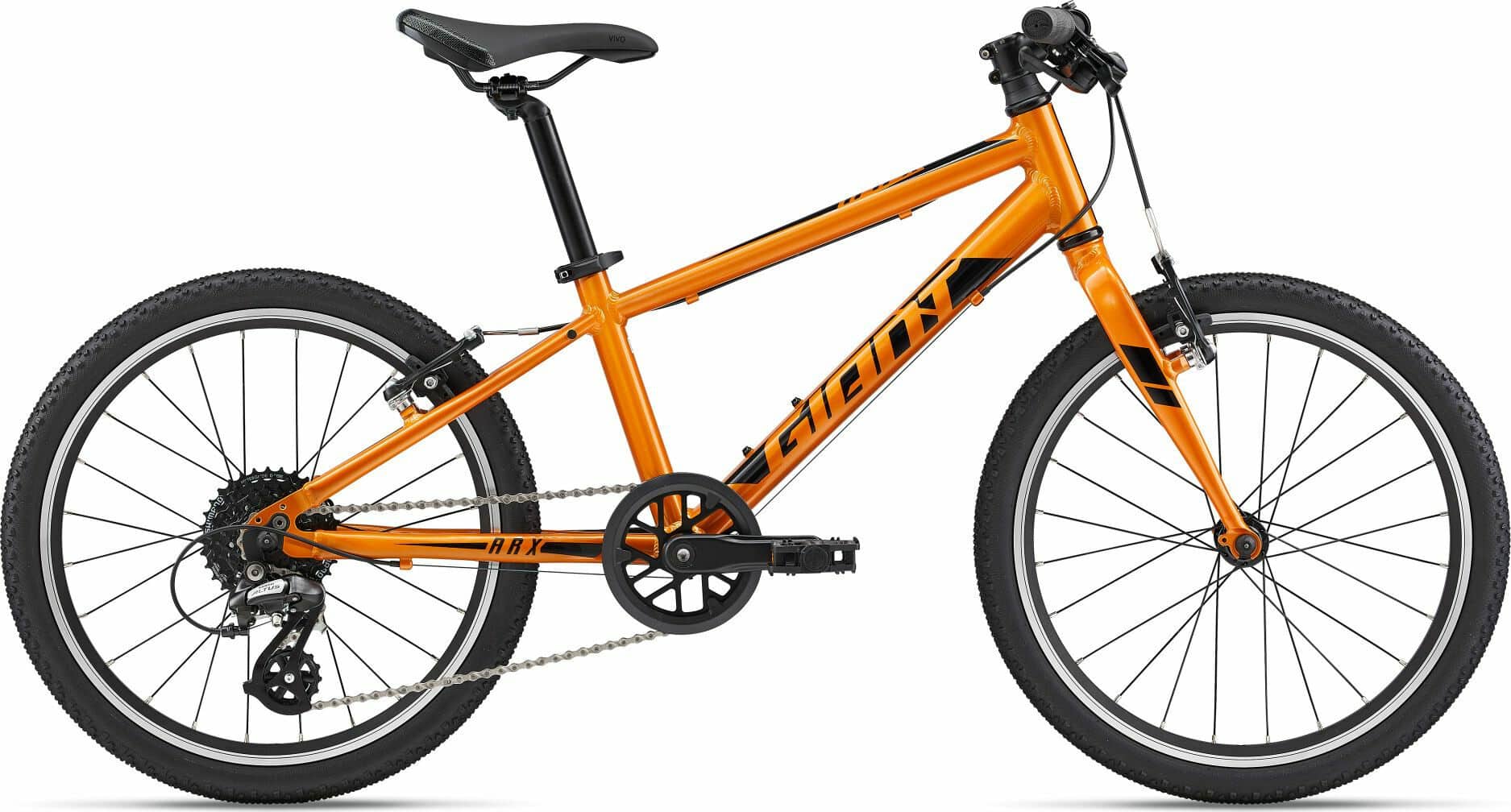 Giant ARX 20 metallic orange 2023 20"; Diamant