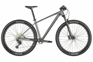 Scott Scale 965 Slate Grey 2022 29"; Diamant