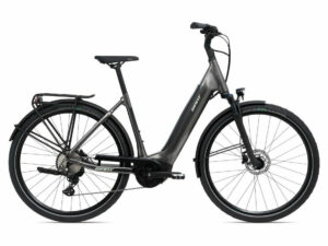 Giant DailyTour E+ 2 D LDS [RD Evo] space gray 2022 28"; 625 Wh Wave