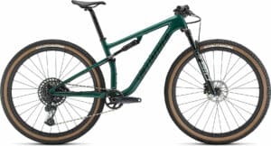 Specialized Epic Expert Pine Green/Black 2022 29"; Diamant