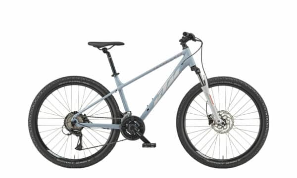 KTM PENNY LANE 272 light sky (white+coral) 2023 27