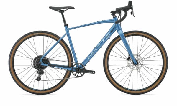 Whyte Friston Matt Diesel/Light Blue/Slate 2023 28"; Diamant