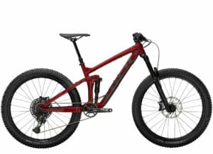 Trek Remedy 7 Crimson 2022 27