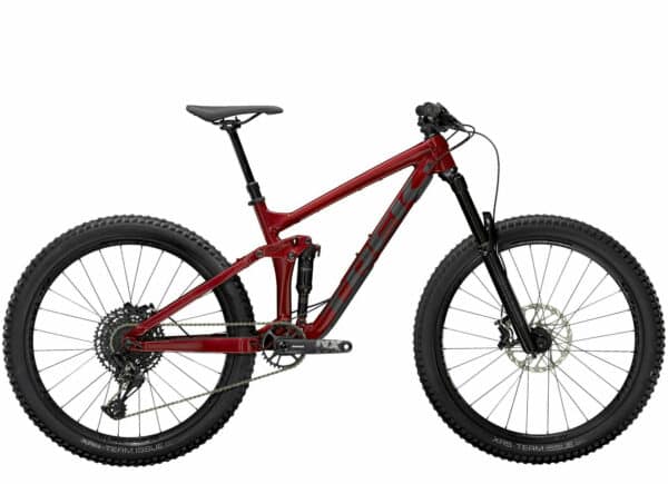 Trek Remedy 7 Crimson 2022 27