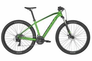 Scott Aspect 770 Smith Green 2022 29"; Diamant