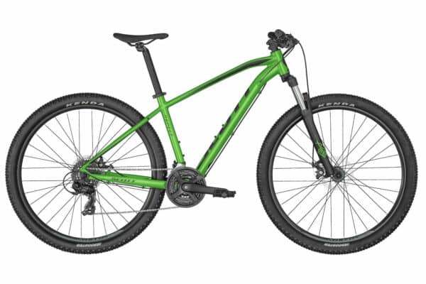 Scott Aspect 770 Smith Green 2022 29"; Diamant