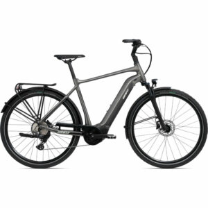 Giant DailyTour E+ 2 D GTS [RD Evo] space gray 2022 28"; 625 Wh Diamant