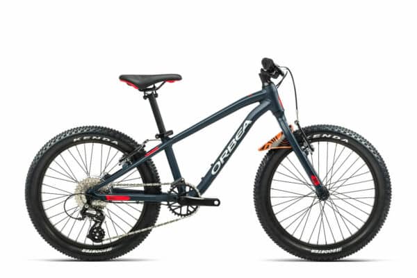 Orbea MX 20 TEAM Blue Bondi (Matte)