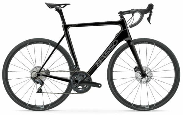 Basso Venta Disc 105/7020 MX25 stealth 2023 28"; Diamant