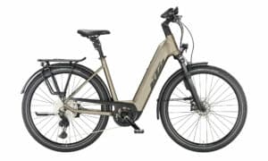 KTM MACINA STYLE 720 ABS oak matt (black+orange) 2023 28"; 750 Wh Wave