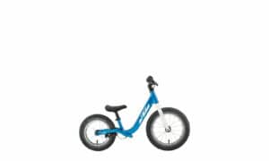 KTM Kids WILD BUDDY 12 Met Blue ( White ) 2021 12"; Wave