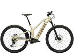 Trek Powerfly FS 7 Gen 3 Matte/Gloss Supernova 2023 29"; 625 Wh Diamant