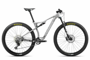 Orbea OIZ H30 Mouse Grey (Matte-Gloss) 2022 29"; Diamant