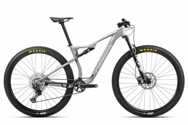 Orbea OIZ H30 Mouse Grey (Matte-Gloss) 2022 29"; Diamant