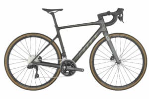 Scott Addict 20 Slate Grey 2023 28"; Diamant