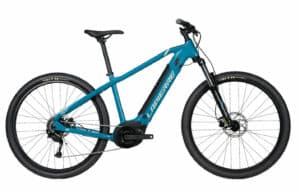 Lapierre Overvolt HT 5.5 Grün 2022 29"; 500 Wh Diamant