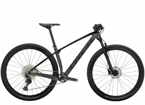 Trek Procaliber 9.5 Lithium Grey/Trek Black 2022 29"; Diamant