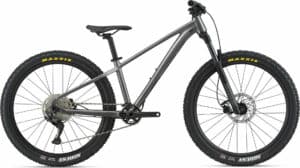 Giant STP 26 metallic black 2023 26"; Diamant