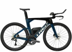 Trek Speed Concept SLR 7 Mulsanne Blue/Trek Black 2023 28"; Diamant