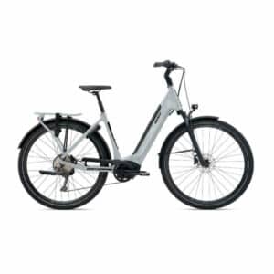 Giant DailyTour E+ 3 good grey 2022 28"; 500 Wh Wave