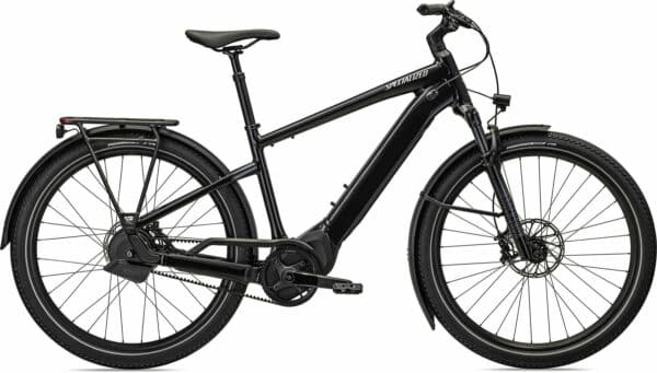 Specialized Turbo Vado 5.0 IGH Black/Silver 2022 27