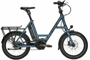 i:SY E5 ZR RT Comfort cosmos blue 2023 20"; 545 Wh Wave