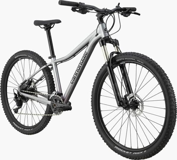 Cannondale Trail 5 Lavender 2023 27
