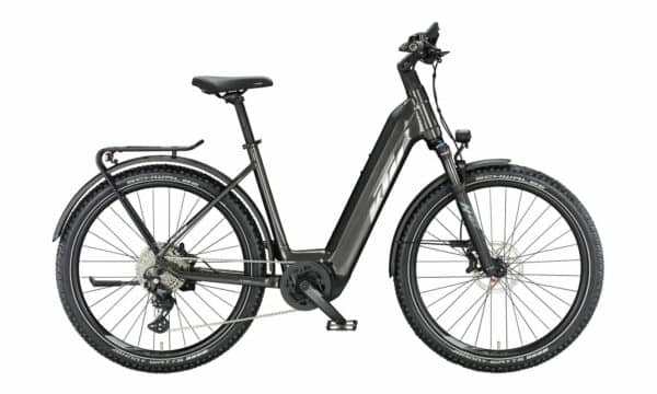 KTM MACINA AERA 772 LFC machine grey (silver+black) 2023 27