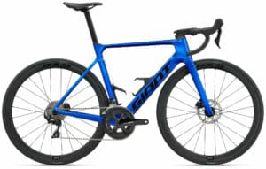 Giant Propel Advanced 2 Cobalt 2023 28"; Diamant