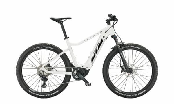 KTM MACINA RACE 571 metallic white (black+orange) 2022 27