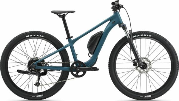 Giant Talon E+ jr. 26 Deep Lake 2023 26"; 250 Wh Diamant