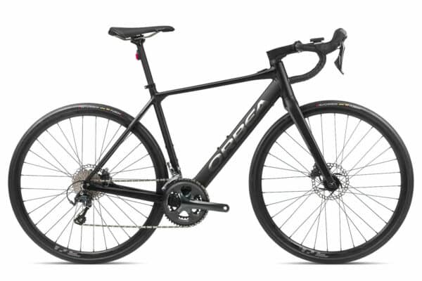 Orbea GAIN D40 Black