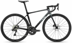 Liv Langma Advanced Pro 0 Carbon/Airglow 2023 28"; Diamant