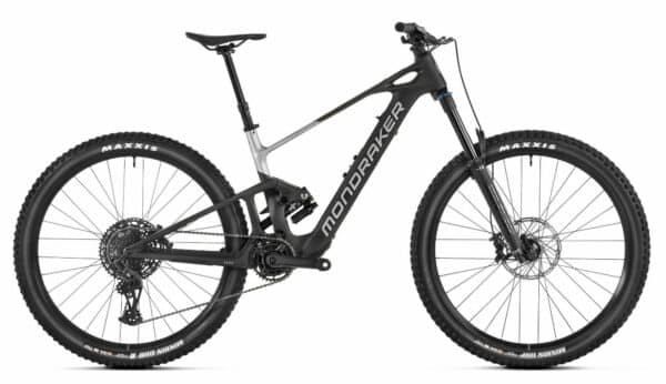 Mondraker Neat R Carbon 2024 29"; 360 Wh Diamant