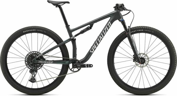 Specialized Epic Comp Carbon/Silver 2022 29"; Diamant