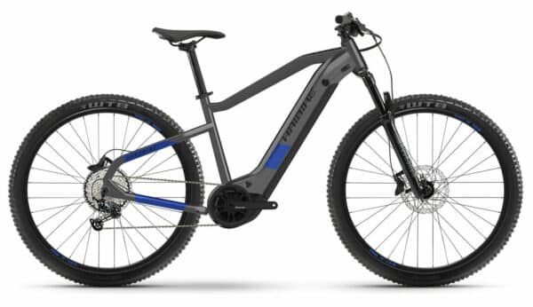 Haibike HardSeven 7 anthracite/indigo 2022 27