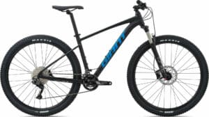 Giant Talon 1 black matt 2022 29"; Diamant