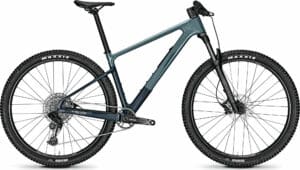 Focus RAVEN 8.7 Heritageblue/Stoneblue 2023 29"; Diamant