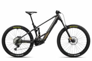 Orbea WILD M20 Cosmic Carbon View (Matt-Gloss) 2023 29"; 750 Wh Diamant