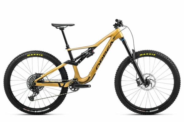 Orbea RALLON M10 Golden Sand