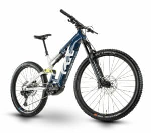 Husqvarna Mountain Cross 2 blue/white 2023 27