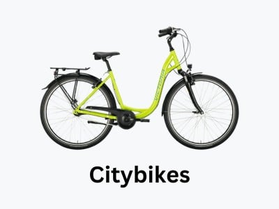 Citybikes