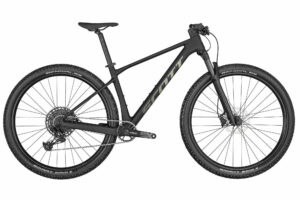 Scott Scale 940 Raw Carbon 2023 29"; Diamant