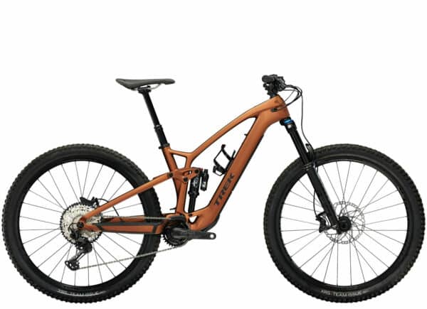 Trek Fuel EXe 9.7 Matte Pennyflake 2023 29"; 360 Wh Diamant