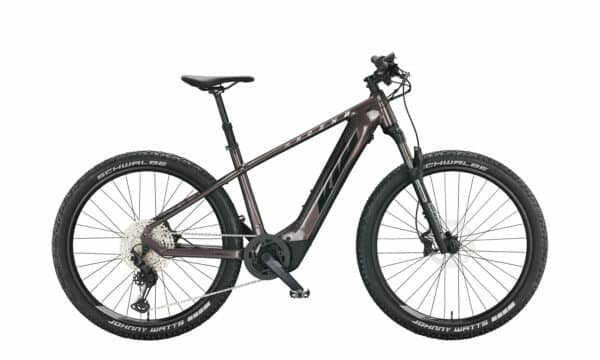 KTM MACINA TEAM 672 GLORIOUS elderberry (black+silver) 2022 27